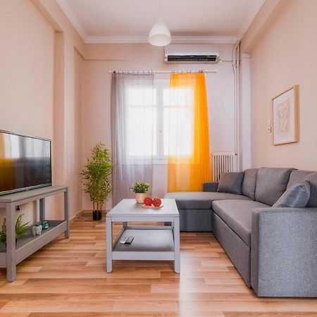 The Easy In Thiseio Next To Ancient Афины Экстерьер фото